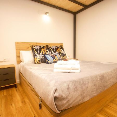 Portobeach Valencia Suites Eksteriør bilde