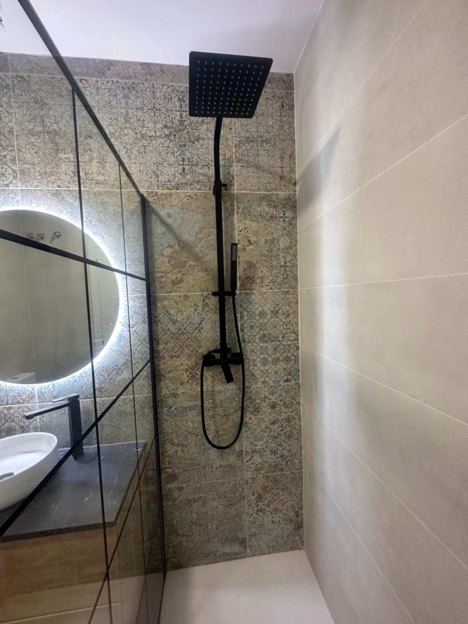 Portobeach Valencia Suites Eksteriør bilde