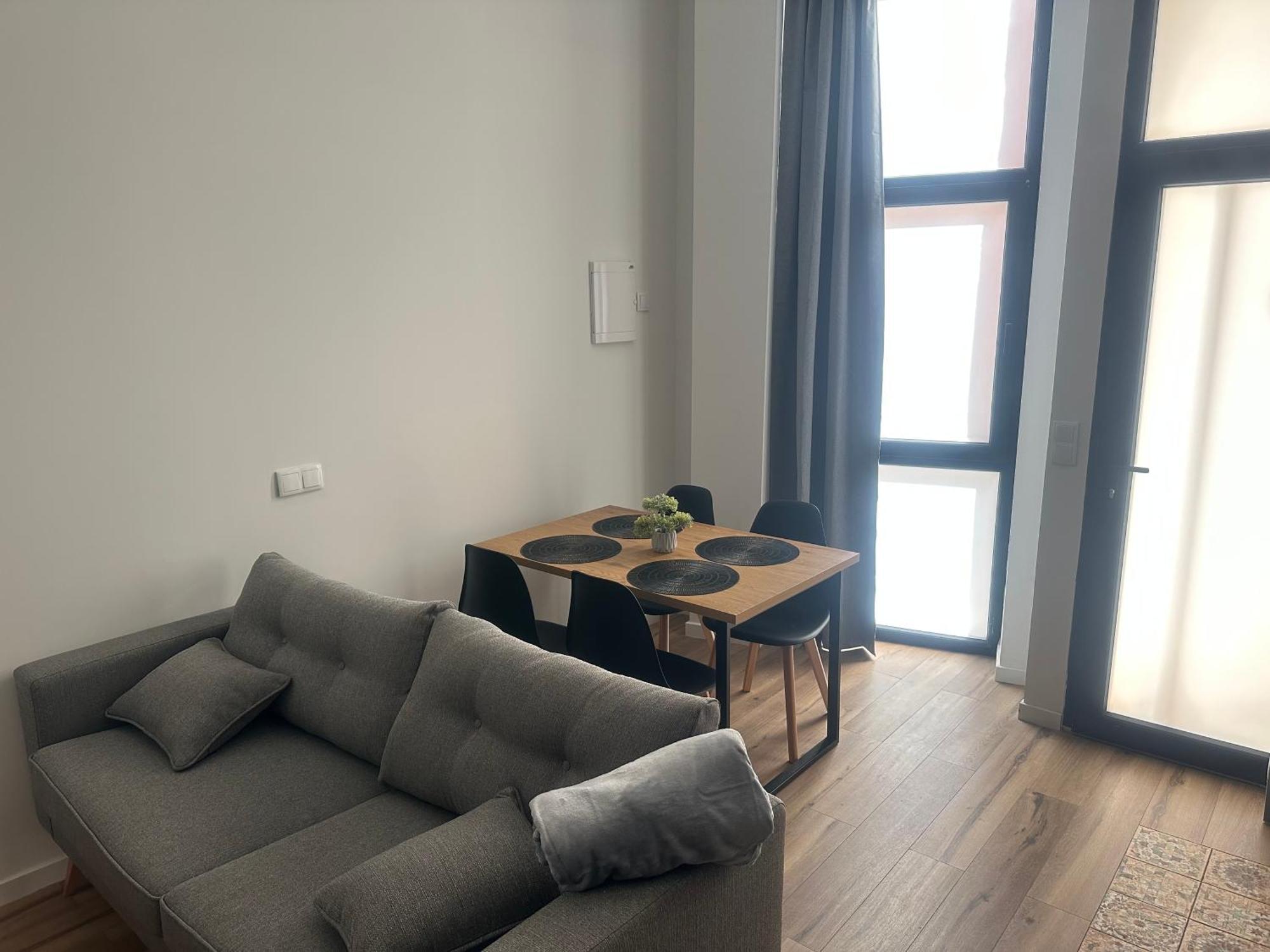 Portobeach Valencia Suites Eksteriør bilde