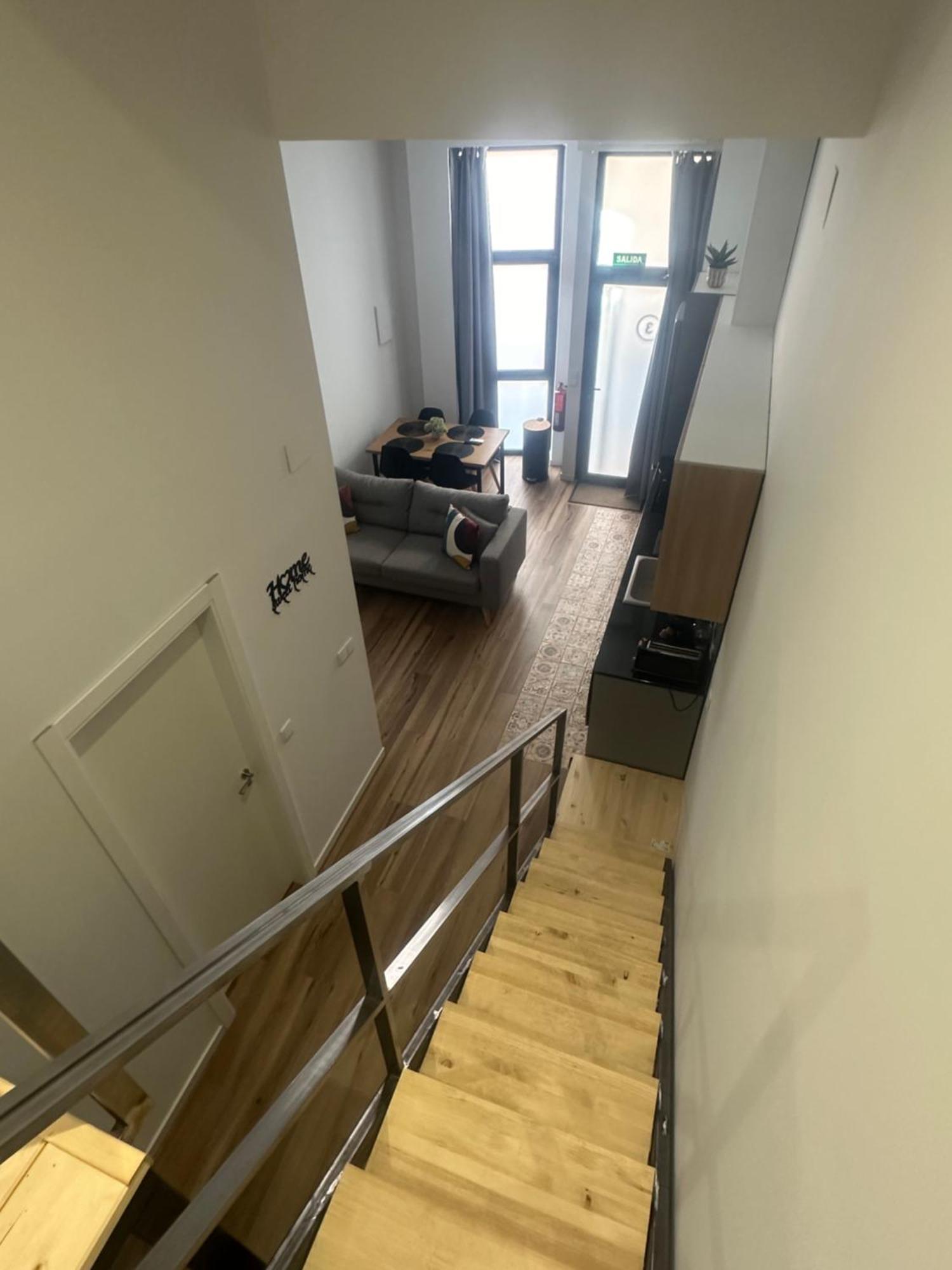 Portobeach Valencia Suites Eksteriør bilde