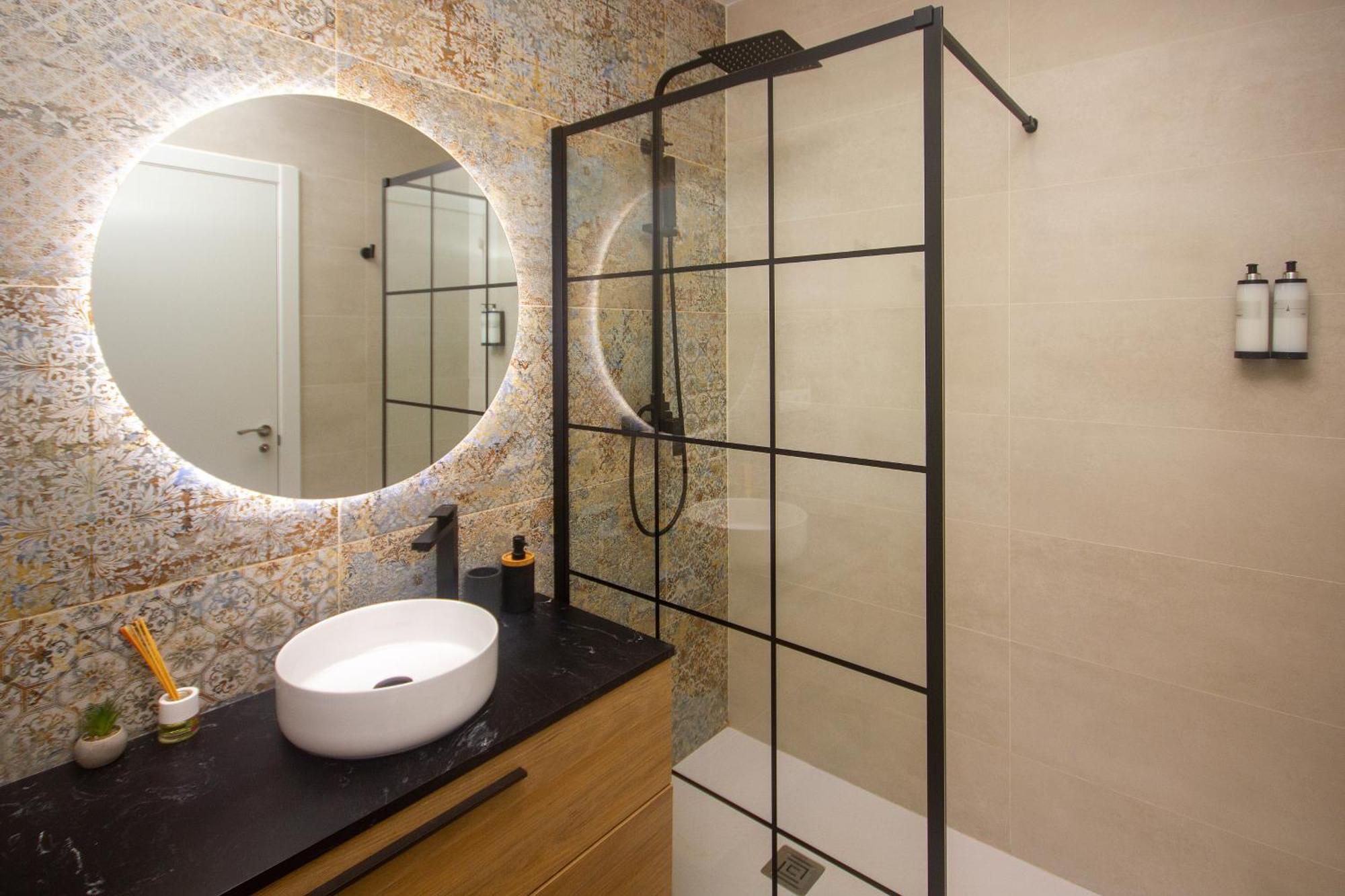 Portobeach Valencia Suites Eksteriør bilde
