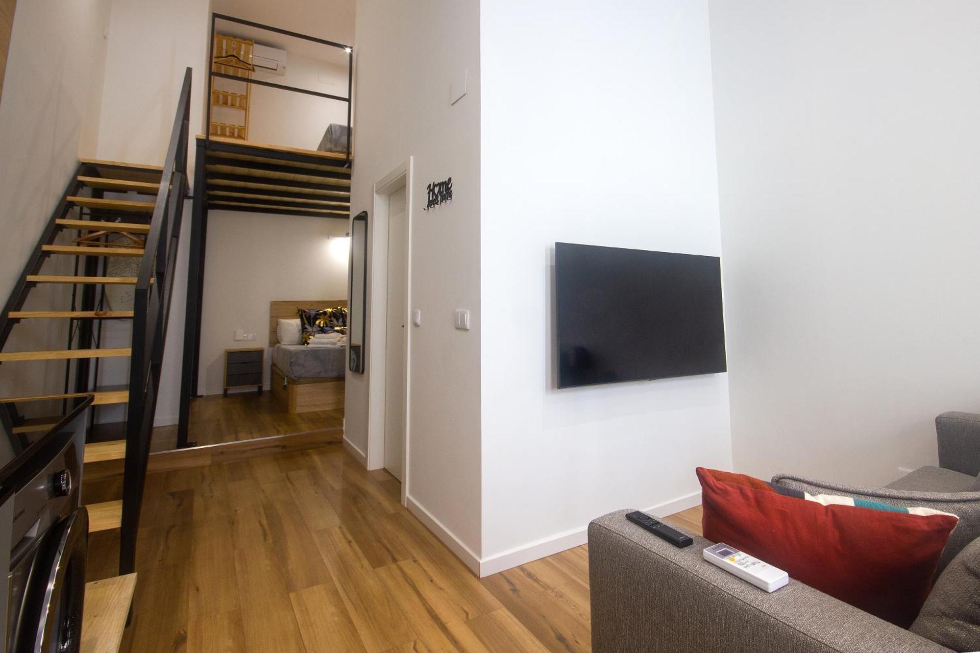 Portobeach Valencia Suites Eksteriør bilde