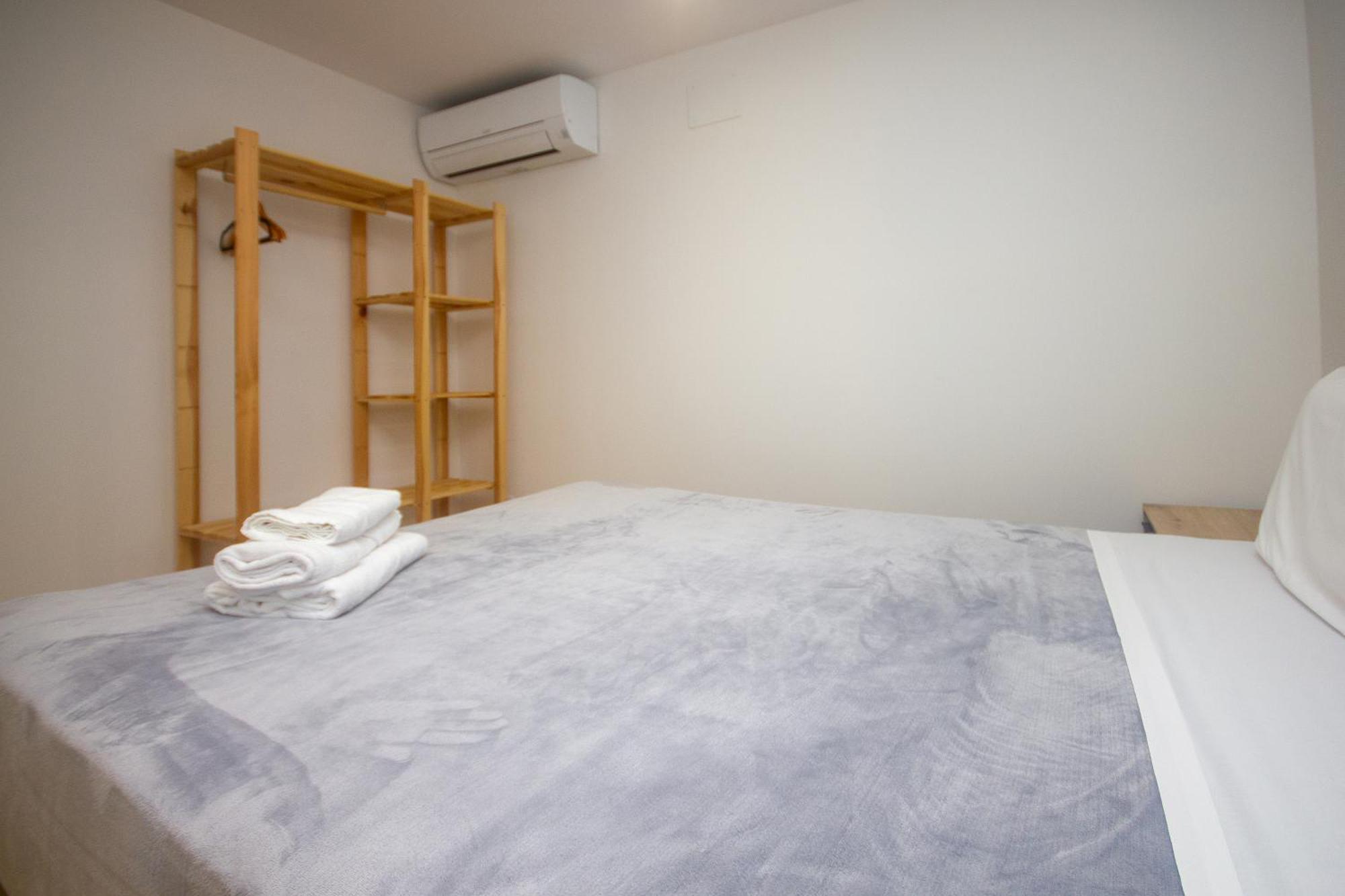 Portobeach Valencia Suites Eksteriør bilde