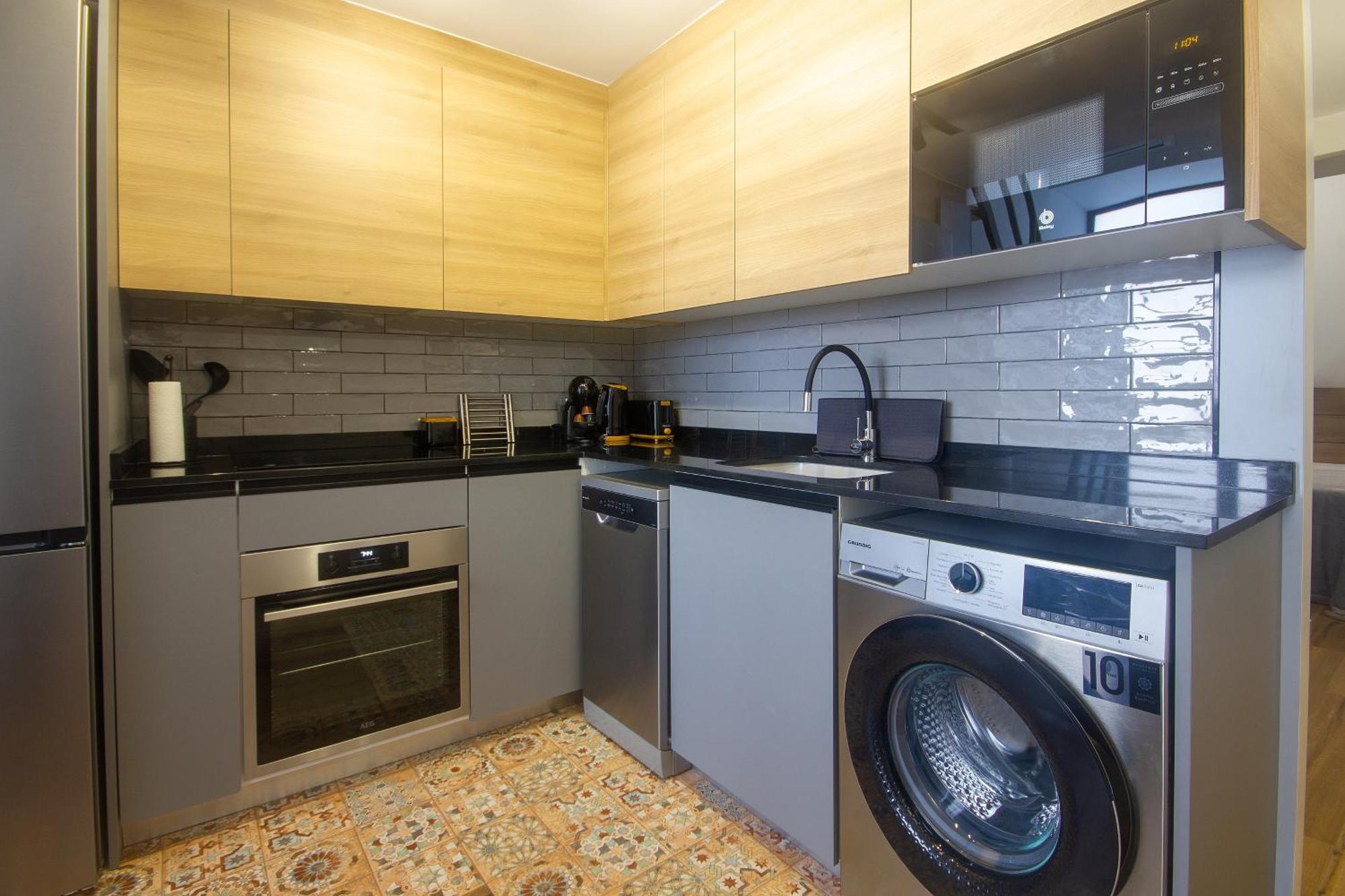 Portobeach Valencia Suites Eksteriør bilde